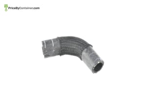AUDI / VOLKSWAGEN 06E121082T — AUDI / VOLKSWAGEN GENUINE HOSE 06E121082T