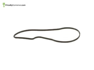 AUDI / VOLKSWAGEN 06E121119B — AUDI / VOLKSWAGEN GENUINE GASKET 06E121119B