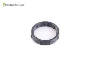 AUDI / VOLKSWAGEN 06E121119D — AUDI / VOLKSWAGEN GENUINE SEAL O RING 06E121119D