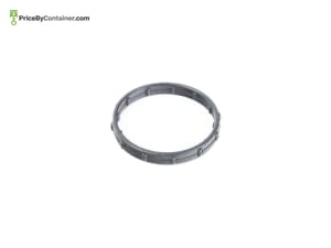 AUDI / VOLKSWAGEN 06E121119E — AUDI / VOLKSWAGEN GENUINE O RING 06E121119E