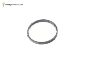 AUDI / VOLKSWAGEN 06E121119G — AUDI / VOLKSWAGEN GENUINE SEAL – COOLANT PIPE 06E121119G