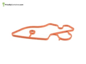 AUDI / VOLKSWAGEN 06E121139E — AUDI / VOLKSWAGEN GENUINE GASKET 06E121139E