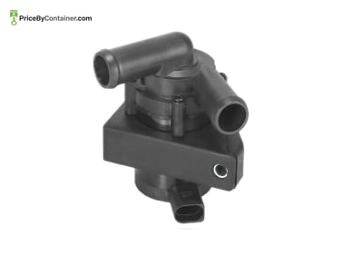 AUDI / VOLKSWAGEN 06E121601C — AUDI / VOLKSWAGEN GENUINE ADDITIONAL PUMP 06E121601C