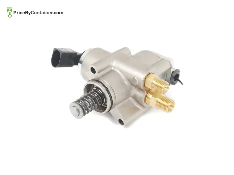 AUDI / VOLKSWAGEN 06E127025AB — AUDI GENUINE FUEL PUMP 06E127025AB
