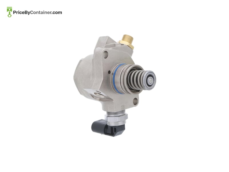 AUDI / VOLKSWAGEN 06E127026F — AUDI GENUINE HIGH PRESSURE FUEL PUMP 06E127026F