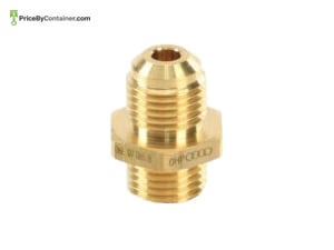 AUDI / VOLKSWAGEN 06E127065B — AUDI / VOLKSWAGEN GENUINE ADAPTER 06E127065B