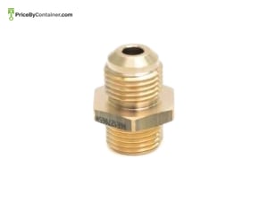 AUDI / VOLKSWAGEN 06E127065N — AUDI / VOLKSWAGEN GENUINE ADAPTER 06E127065N