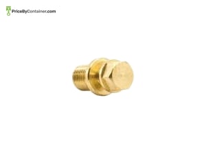 AUDI / VOLKSWAGEN 06E127535C — AUDI / VOLKSWAGEN GENUINE PLUG 06E127535C