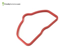 AUDI / VOLKSWAGEN 06E129717F — Audi-Volkswagen Genuine Intake Manifold Lower Seal 06E129717F