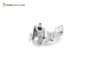 AUDI / VOLKSWAGEN 06E131101K — AUDI / VOLKSWAGEN GENUINE VALVE 06E131101K