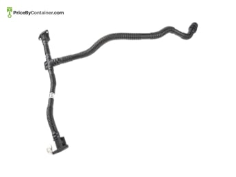 AUDI / VOLKSWAGEN 06E131143AH — AUDI / VOLKSWAGEN GENUINE COOLANT PIPE 06E131143AH