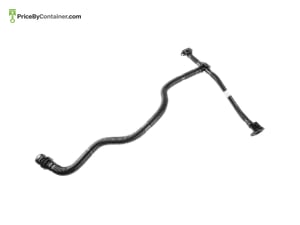 AUDI / VOLKSWAGEN 06E131143AJ — AUDI / VOLKSWAGEN GENUINE PIPE 06E131143AJ
