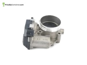 AUDI / VOLKSWAGEN 06E133062H — AUDI / VOLKSWAGEN GENUINE THROTTLE 06E133062H