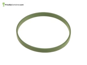 AUDI / VOLKSWAGEN 06E133073A — AUDI / VOLKSWAGEN GENUINE THROTTLE BODY GASKET 06E133073A