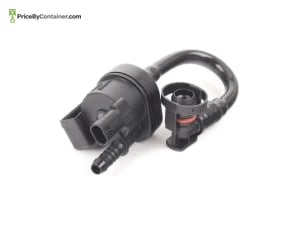 AUDI / VOLKSWAGEN 06E133781K — AUDI / VOLKSWAGEN GENUINE VALVE AKF 06E133781K