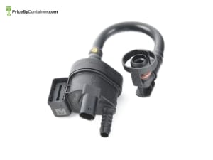 AUDI / VOLKSWAGEN 06E133781N — AUDI / VOLKSWAGEN GENUINE AKF VALVE 06E133781N