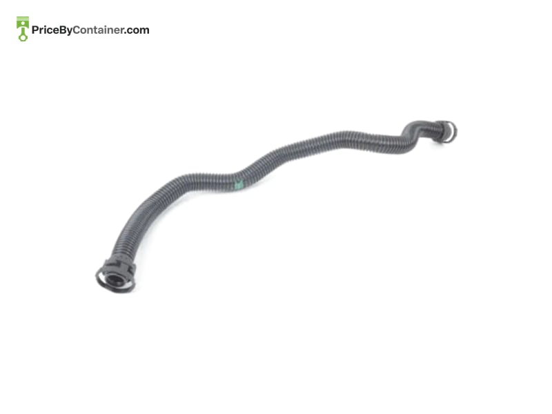 AUDI / VOLKSWAGEN 06E133817AD — AUDI GENUINE Connecting pipe 06E133817AD