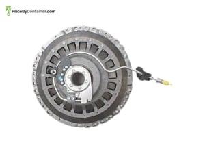 AUDI / VOLKSWAGEN 06E141025C — AUDI / VOLKSWAGEN GENUINE CLUTCH TRUST PLATE 06E141025C