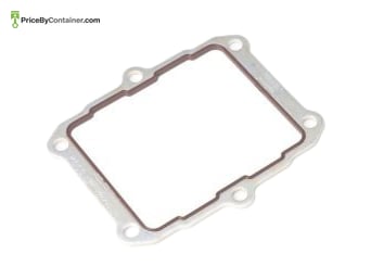 AUDI / VOLKSWAGEN 06E145723A — AUDI / VOLKSWAGEN GENUINE GASKET -COOLER 06E145723A