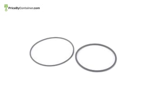 AUDI / VOLKSWAGEN 06E198012A — AUDI / VOLKSWAGEN GENUINE GASKET 06E198012A