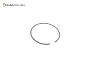 AUDI / VOLKSWAGEN 06E198151H — AUDI / VOLKSWAGEN GENUINE PISTON RING 06E198151H