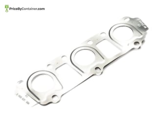 AUDI / VOLKSWAGEN 06E253039C — AUDI / VOLKSWAGEN GENUINE EX.GASKET 06E253039C