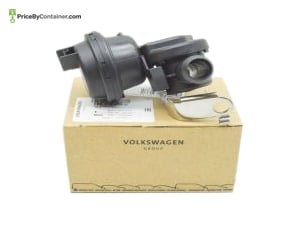AUDI / VOLKSWAGEN 06E819809D — AUDI / VOLKSWAGEN GENUINE VALVE/C 06E819809D