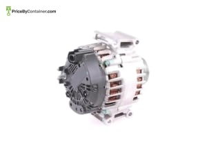 AUDI / VOLKSWAGEN 06E903016SX — AUDI / VOLKSWAGEN GENUINE ALTERNATOR -EXCHANGE 06E903016SX
