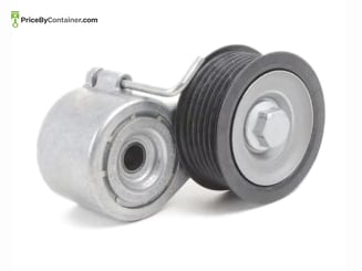 AUDI / VOLKSWAGEN 06E903133AC — Audi-Volkswagen Genuine Drive Belt Tensioner Assembly 06E903133AC