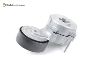 AUDI / VOLKSWAGEN 06E903133AG — Audi-Volkswagen Genuine Drive Belt Tensioner Pulley Part Number : 06E903133AG