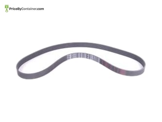 AUDI / VOLKSWAGEN 06E903137AB — Audi-Volkswagen Genuine Serpentine Supercharger Belt 06E903137AB