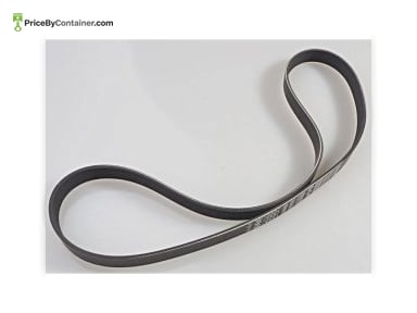 AUDI / VOLKSWAGEN 06E903137AK — Audi-Volkswagen Genuine V-Ribbed Belt 06E903137AK