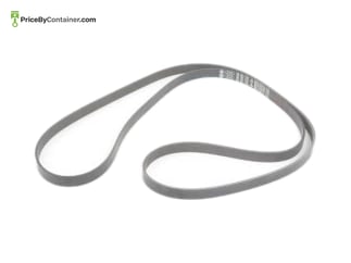 AUDI / VOLKSWAGEN 06E903137N — AUDI / VOLKSWAGEN GENUINE V-BELT 06E903137N
