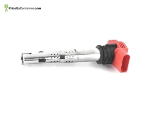 AUDI / VOLKSWAGEN 06E905115G — Audi-Volkswagen Genuine Ignition Coil Part Number : 06E905115G