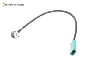AUDI / VOLKSWAGEN 06E905377J — AUDI / VOLKSWAGEN GENUINE KNOCK SENSOR 06E905377J