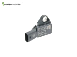 AUDI / VOLKSWAGEN 06E906051AG — AUDI / VOLKSWAGEN GENUINE BAROMETRIC PRESSURE SENSOR 06E906051AG