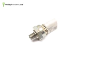 AUDI / VOLKSWAGEN 06E906054J — AUDI / VOLKSWAGEN GENUINE OIL PRESSURE SENSOR 06E906054J