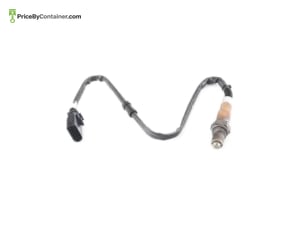 AUDI / VOLKSWAGEN 06E906265AA — AUDI / VOLKSWAGEN GENUINE OXYGEN SENSOR-BEHIND CATALYST 06E906265AA