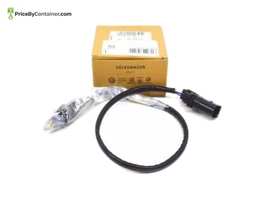 AUDI / VOLKSWAGEN 06E906265AP — AUDI / VOLKSWAGEN GENUINE OXYGEN SENSOR 06E906265AP