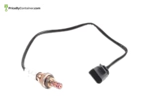 AUDI / VOLKSWAGEN 06E906265Q — AUDI / VOLKSWAGEN GENUINE OXYGEN SEN 06E906265Q