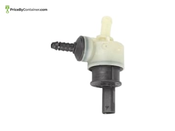 AUDI / VOLKSWAGEN 06E906506A — AUDI / VOLKSWAGEN GENUINE PURGE VALVE 06E906506A