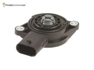 AUDI / VOLKSWAGEN 06E907386K — AUDI / VOLKSWAGEN GENUINE SENSOR 06E907386K