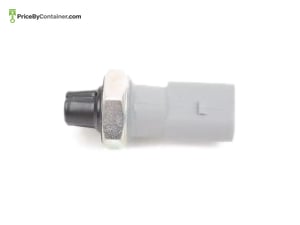 AUDI / VOLKSWAGEN 06E919081C — Audi-Volkswagen Genuine Engine Oil Pressure Sensor 06E919081C