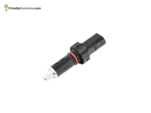 AUDI / VOLKSWAGEN 06E919501A — AUDI / VOLKSWAGEN GENUINE TEMPSENDER 06E919501A