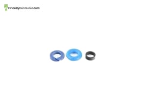 AUDI / VOLKSWAGEN 06E998907F — AUDI / VOLKSWAGEN GENUINE INECTOR KIT 06E998907F