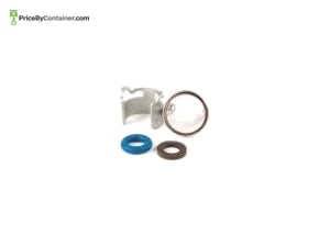 AUDI / VOLKSWAGEN 06E998907G — AUDI / VOLKSWAGEN GENUINE INJECTOR SEAL KIT 06E998907G