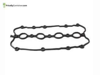AUDI / VOLKSWAGEN 06F103483D — Audi-Volkswagen Genuine Cylinder Head Rocker Cover Gasket 06F103483D