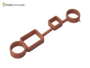 AUDI / VOLKSWAGEN 06F103483E — AUDI / VOLKSWAGEN GENUINE GASKET AUDI 06F103483E
