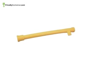 AUDI / VOLKSWAGEN 06F103663 — AUDI / VOLKSWAGEN GENUINE FUNNEL DIPSTICK 06F103663