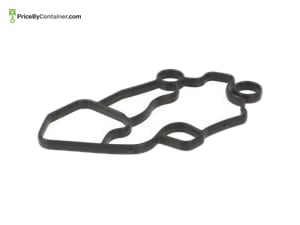 AUDI / VOLKSWAGEN 06F115441B — Audi-Volkswagen Genuine Oil Filter Housing Gasket 06F115441B